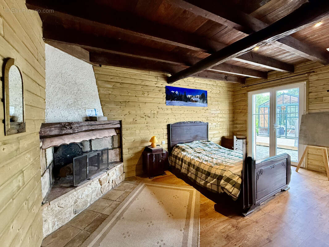 Maison à L&#039;ISLE-JOURDAIN