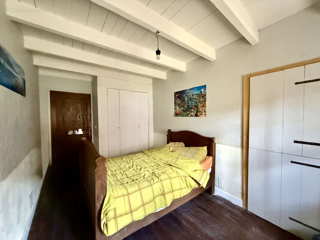 Maison à L&#039;ISLE-JOURDAIN