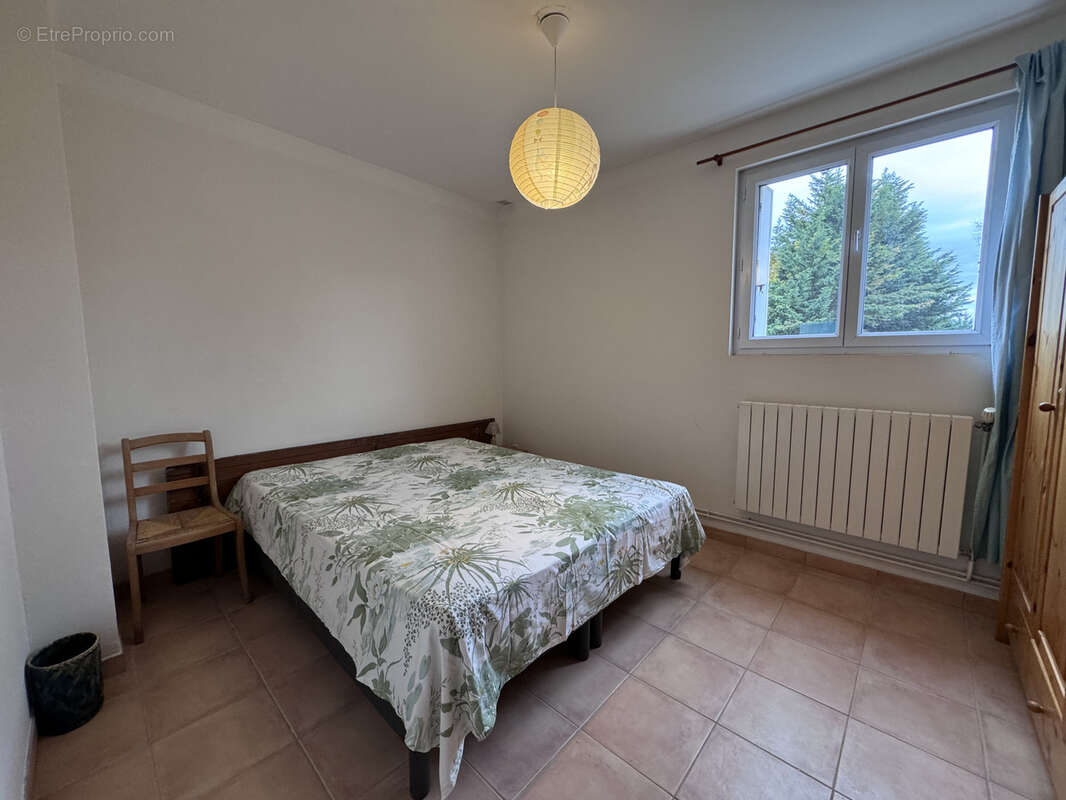 Maison à LA BEGUDE-DE-MAZENC