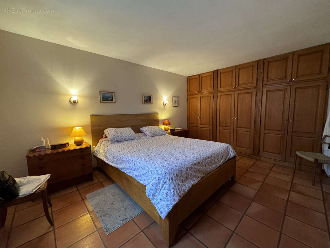 Maison à LA BEGUDE-DE-MAZENC