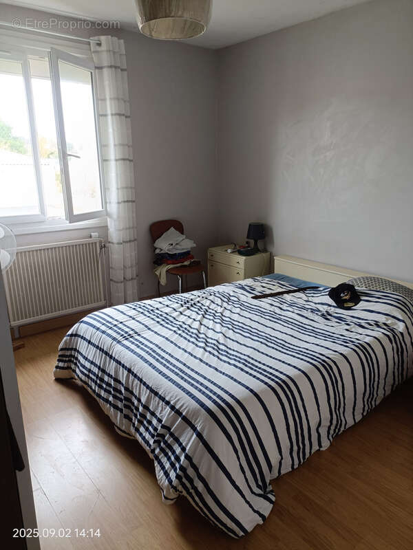 Maison à LES EPESSES