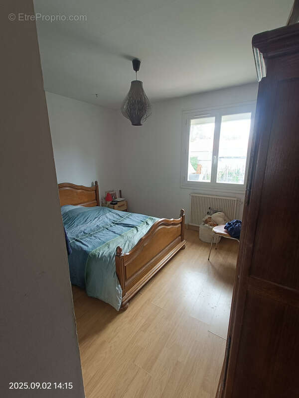 Maison à LES EPESSES