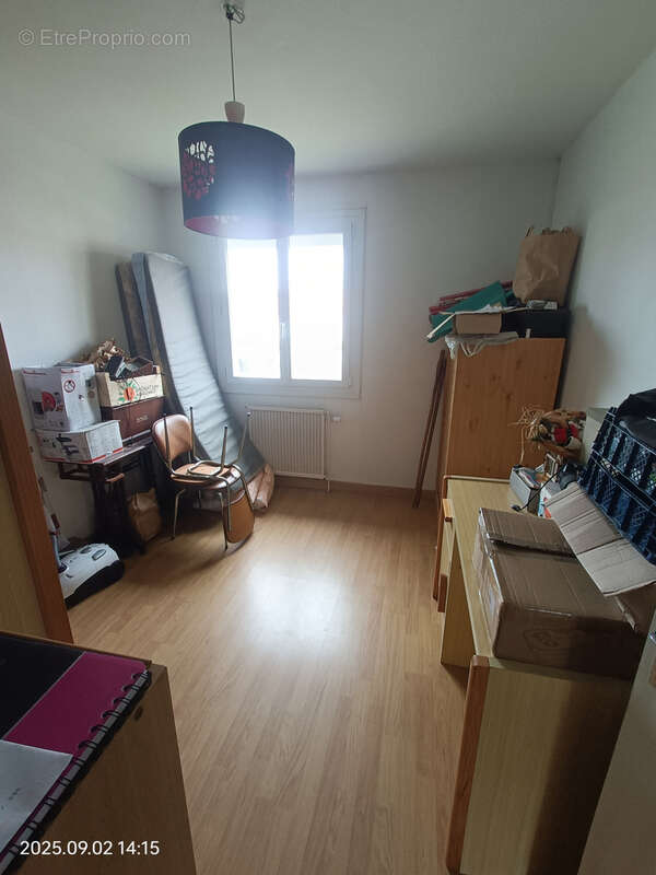 Maison à LES EPESSES