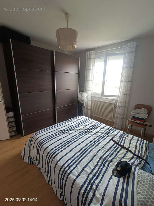 Maison à LES EPESSES