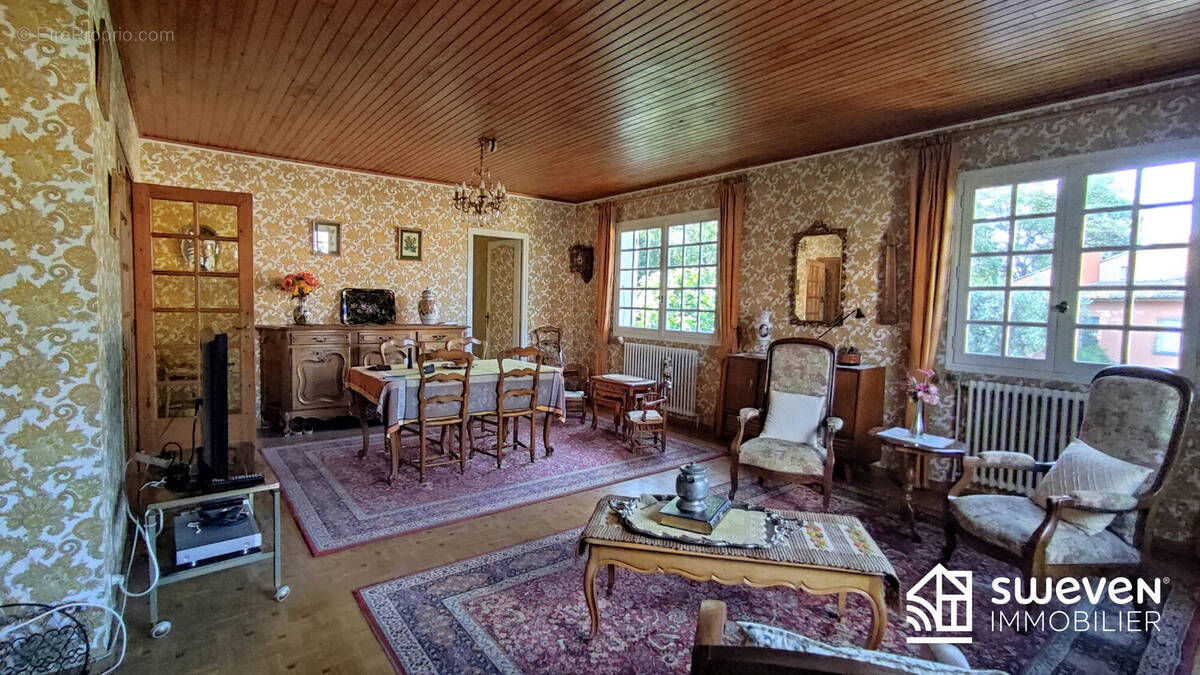 Appartement à PERPIGNAN