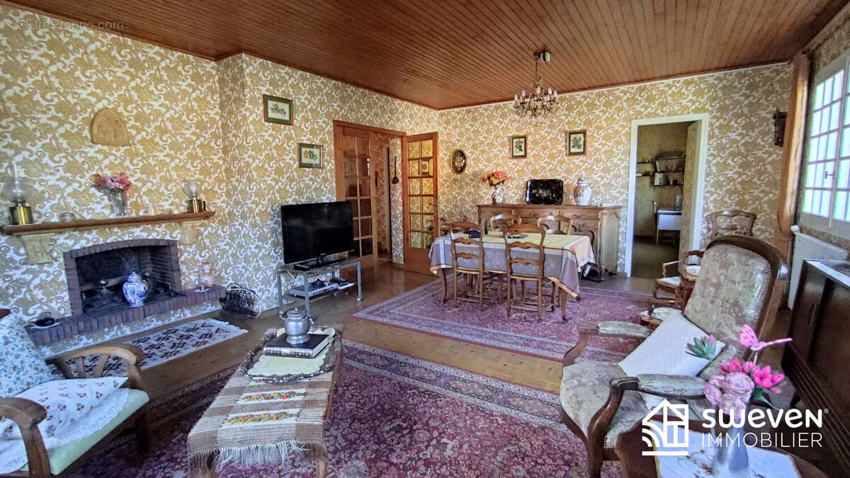 Appartement à PERPIGNAN