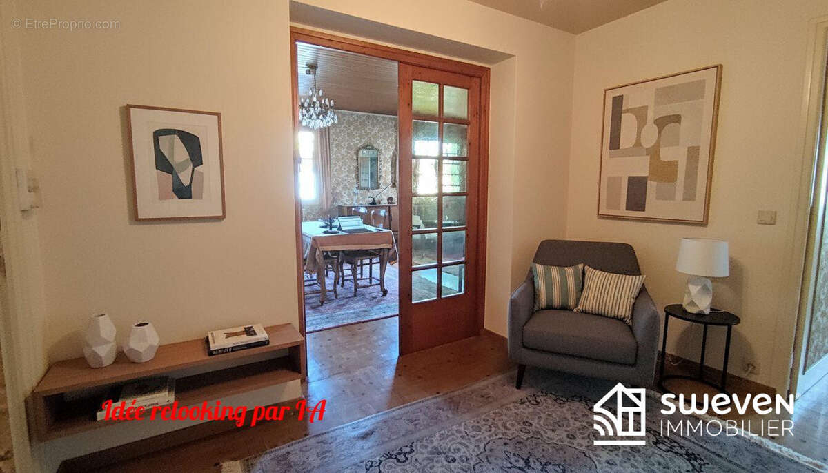 Appartement à PERPIGNAN