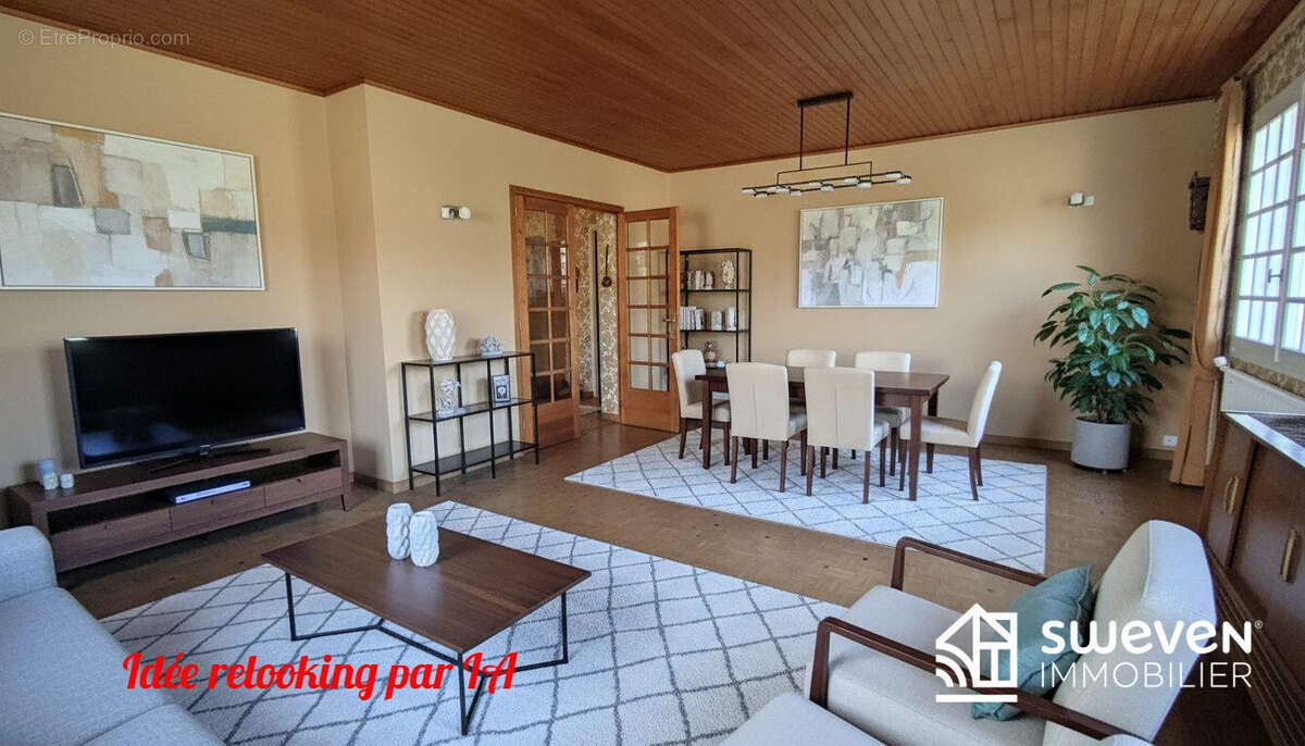 Appartement à PERPIGNAN