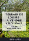 Terrain à VALPUISEAUX