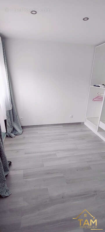 Appartement à TRAPPES