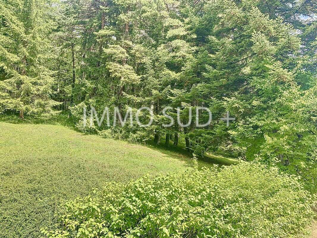 Appartement à LE GUA