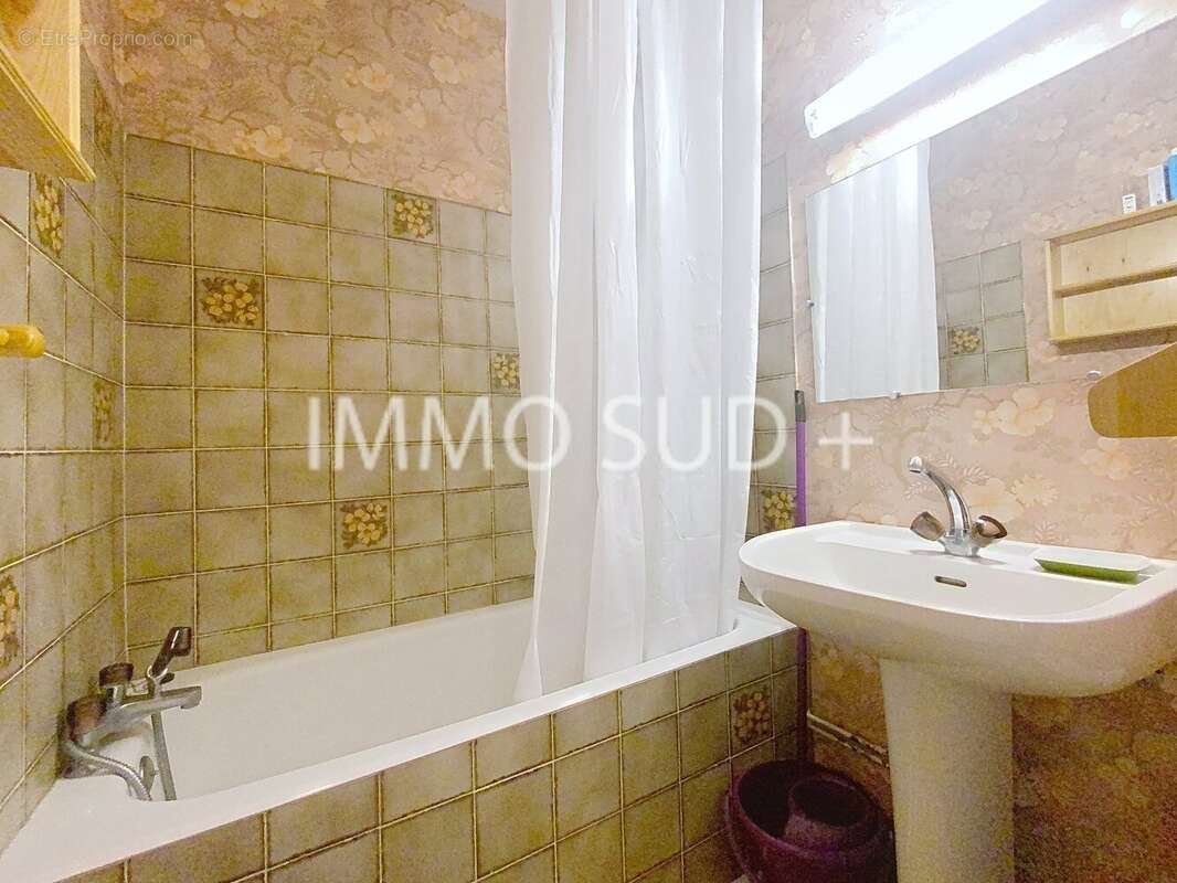 Appartement à LE GUA