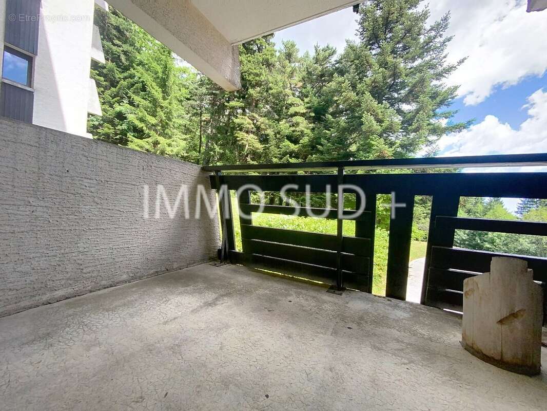 Appartement à LE GUA