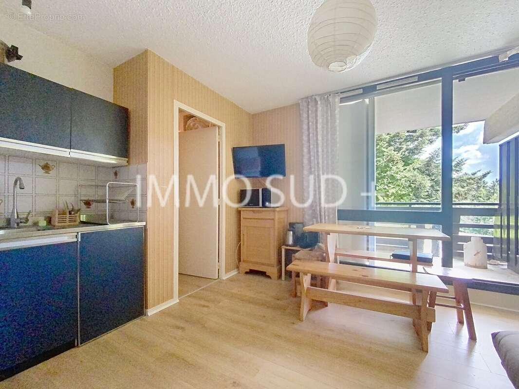 Appartement à LE GUA