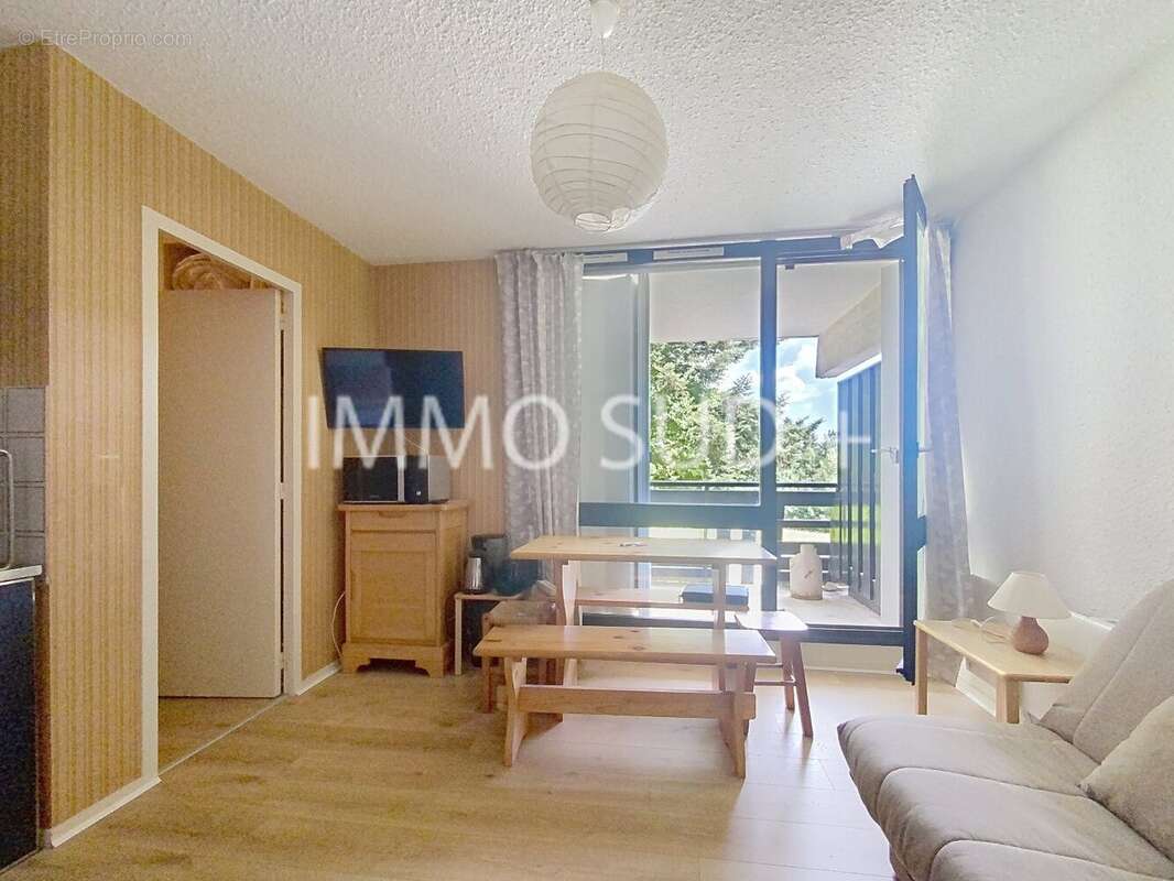 Appartement à LE GUA