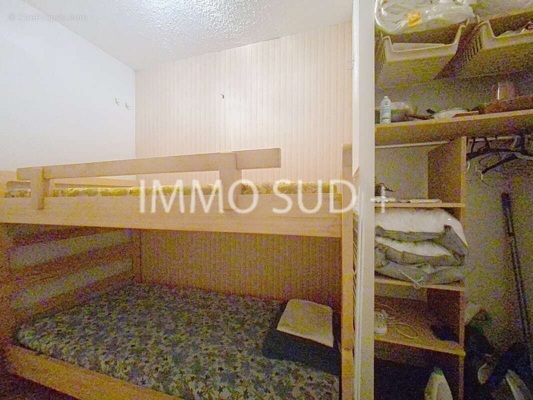 Appartement à LE GUA