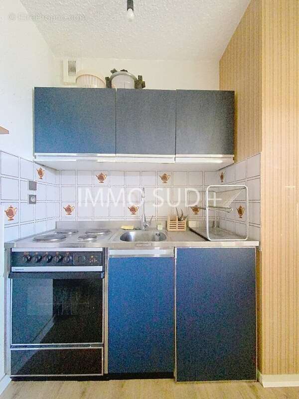 Appartement à LE GUA