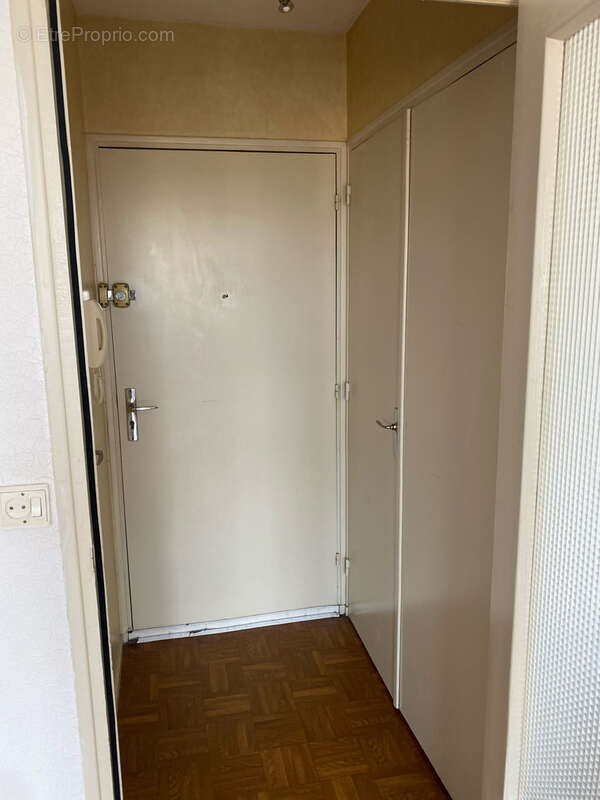 Appartement à TROYES