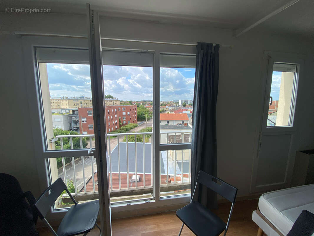 Appartement à TROYES