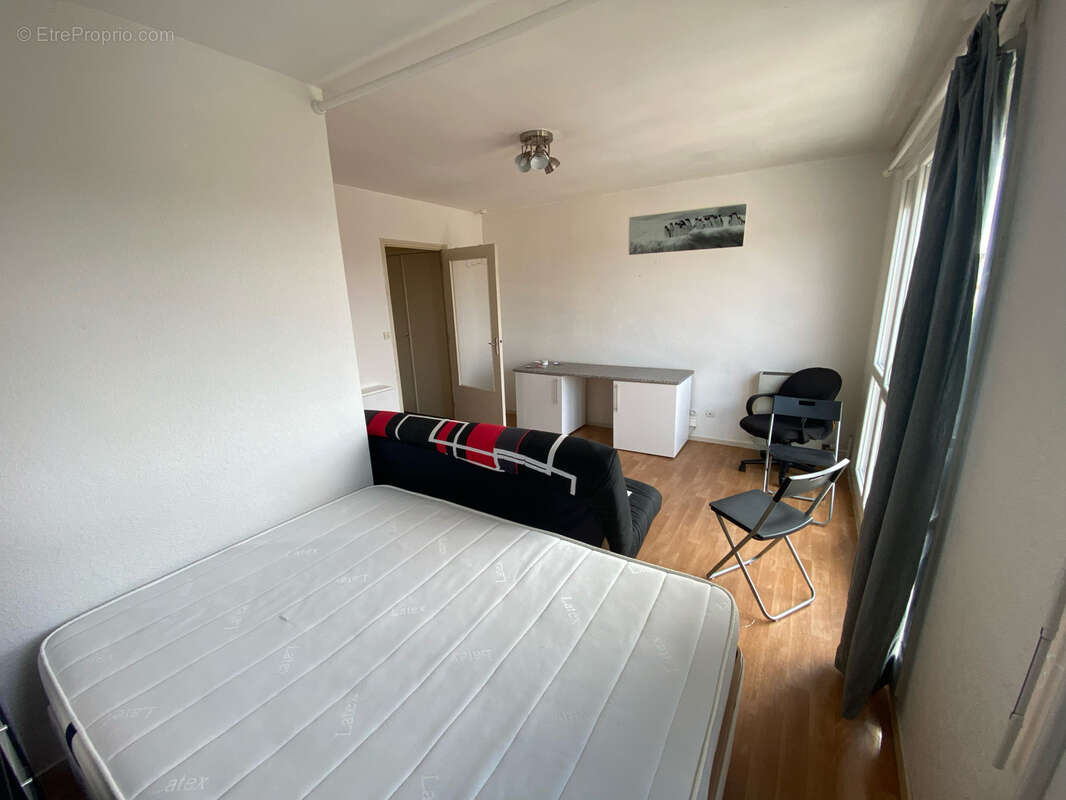 Appartement à TROYES