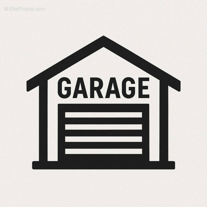 Parking à MARSEILLE-3E