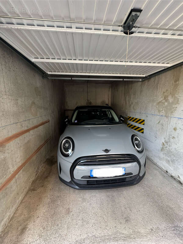 Appartement à BOURG-LES-VALENCE