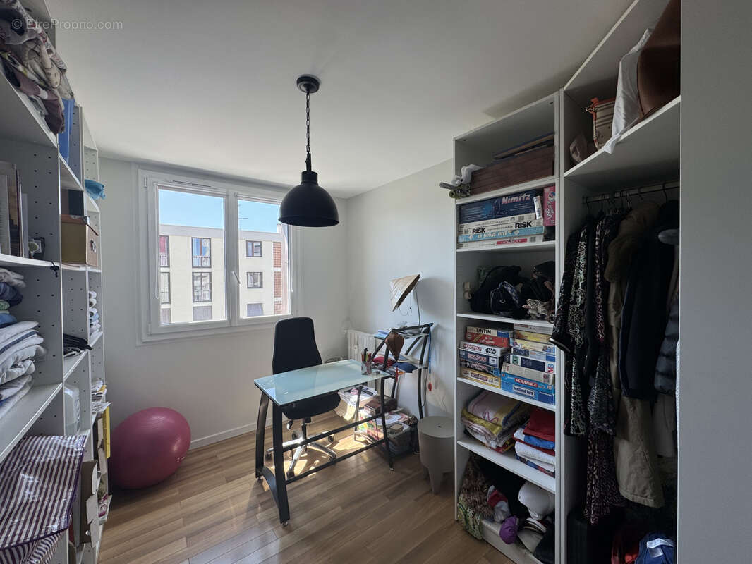 Appartement à BOURG-LES-VALENCE