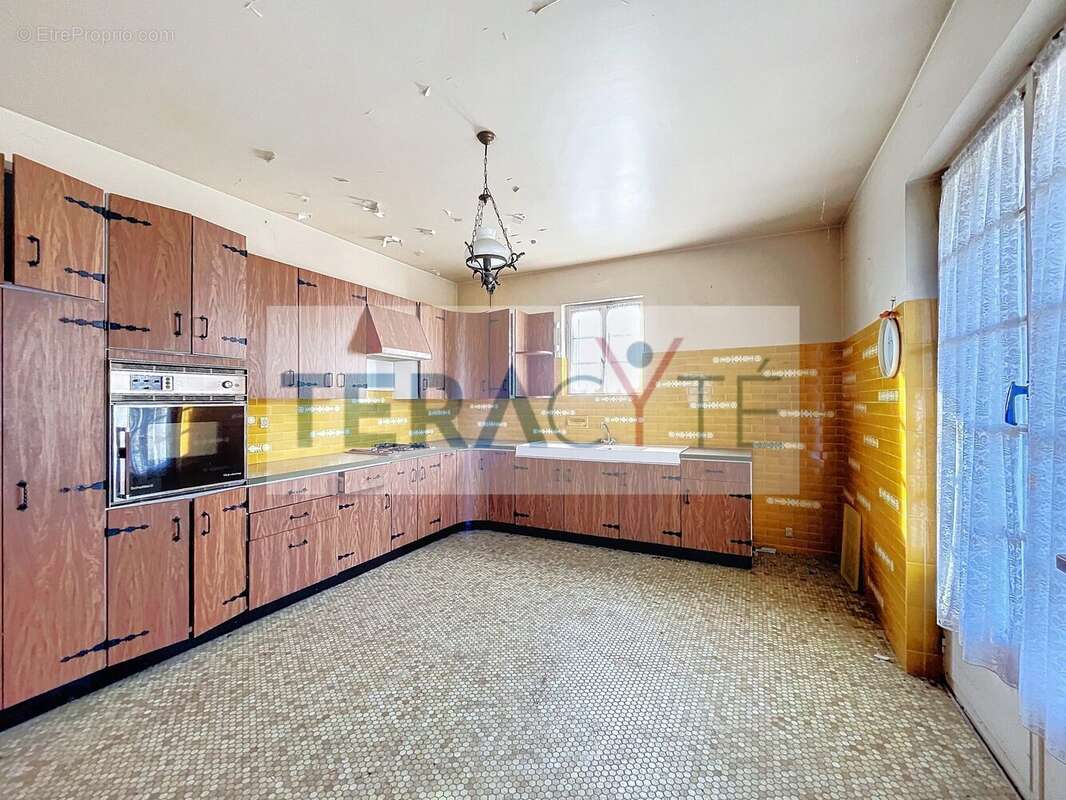 Maison à SAINT-ANDRE-DE-CORCY