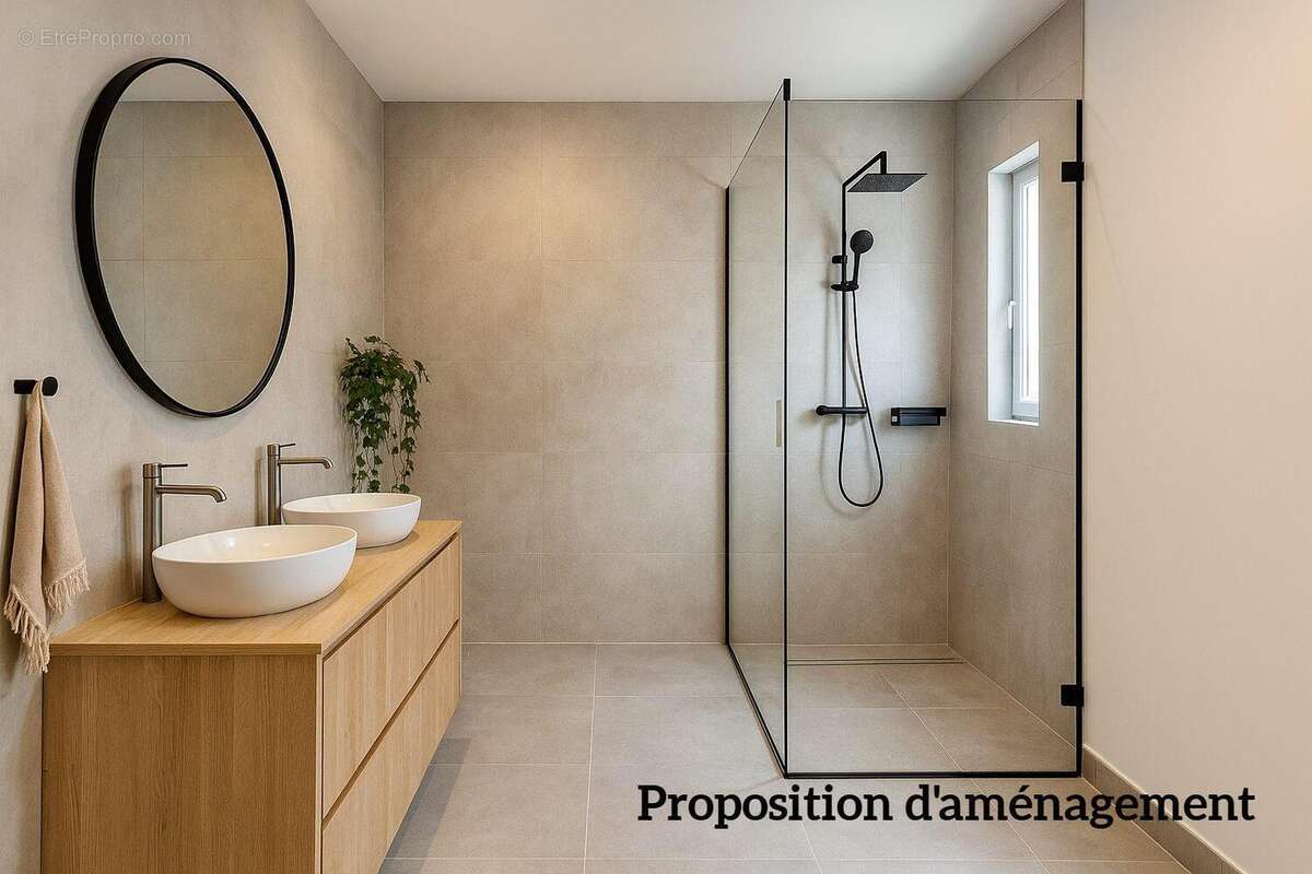 Maison à SAINT-ANDRE-DE-CORCY