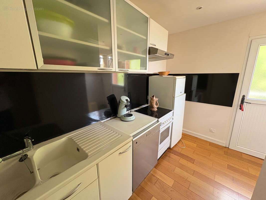 Maison à LABASTIDETTE