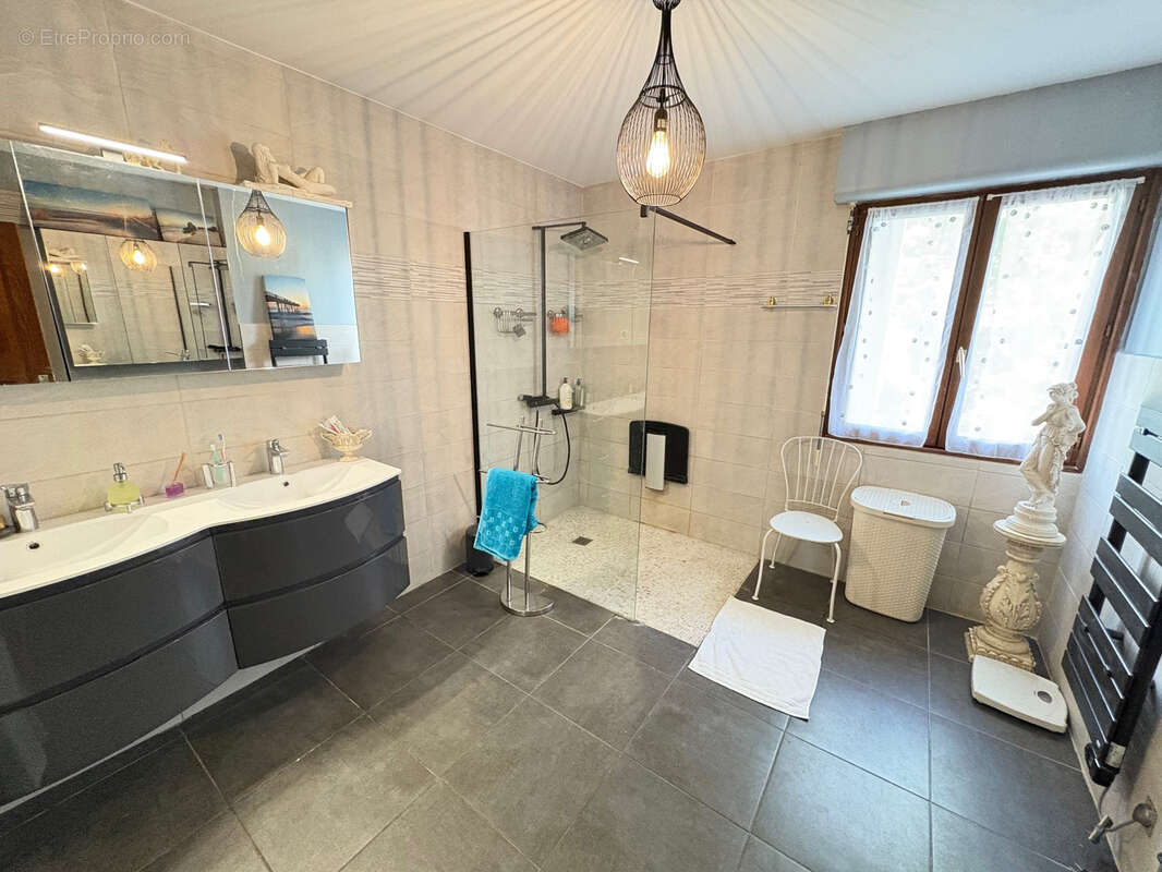 Maison à LABASTIDETTE