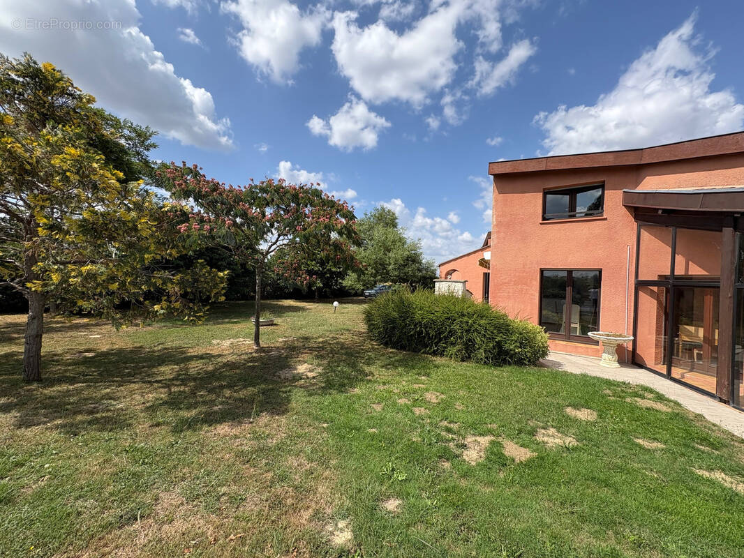 Maison à LABASTIDETTE