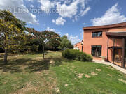 Maison à LABASTIDETTE