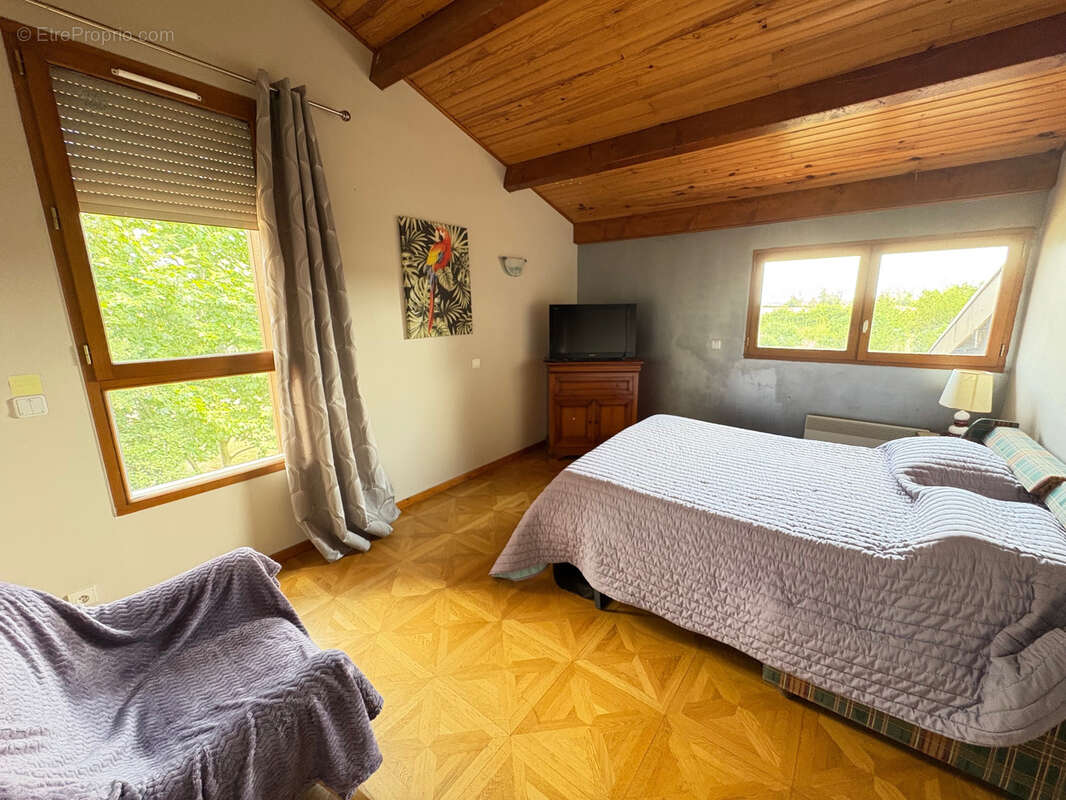 Maison à LABASTIDETTE