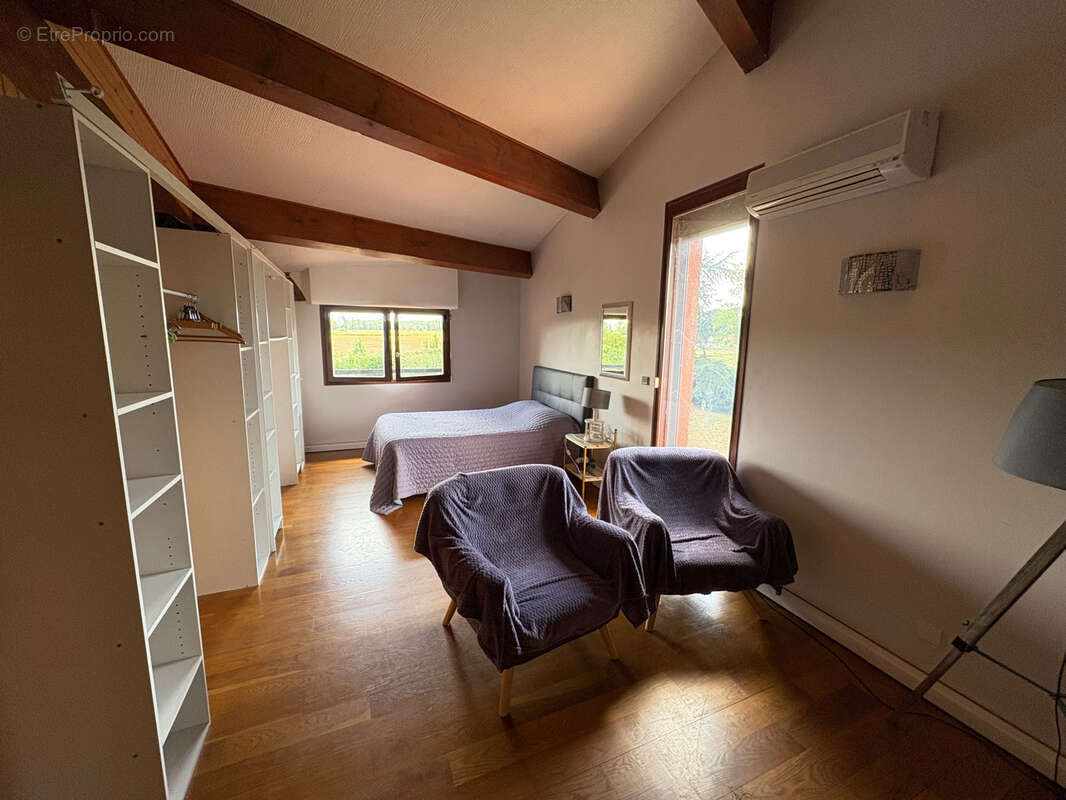 Maison à LABASTIDETTE