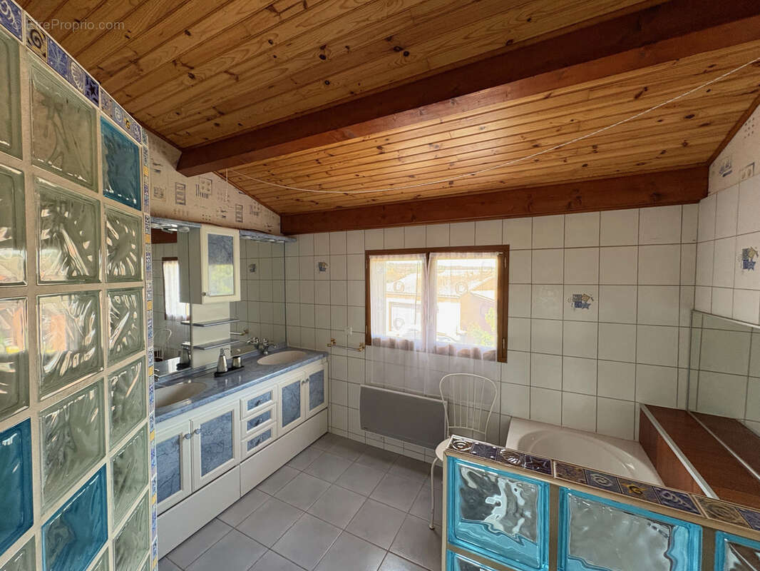 Maison à LABASTIDETTE