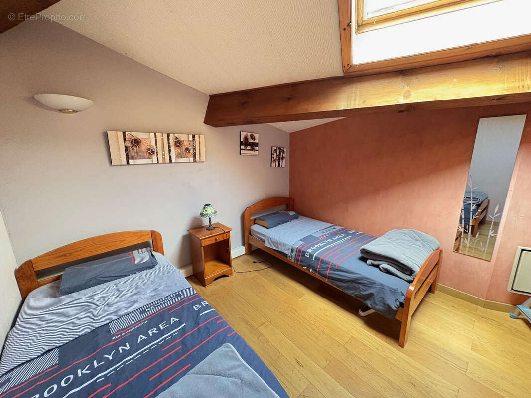 Maison à LABASTIDETTE