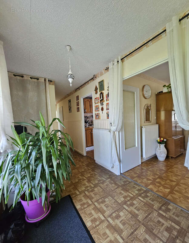 Maison à FLESSELLES