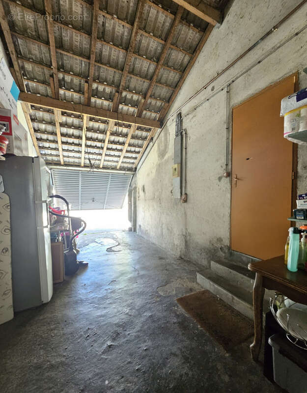 Maison à FLESSELLES