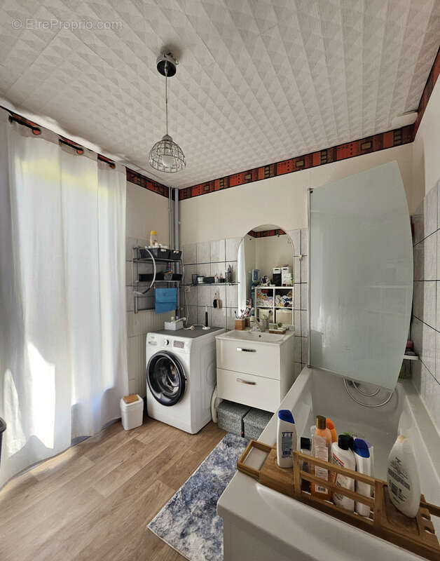 Maison à FLESSELLES