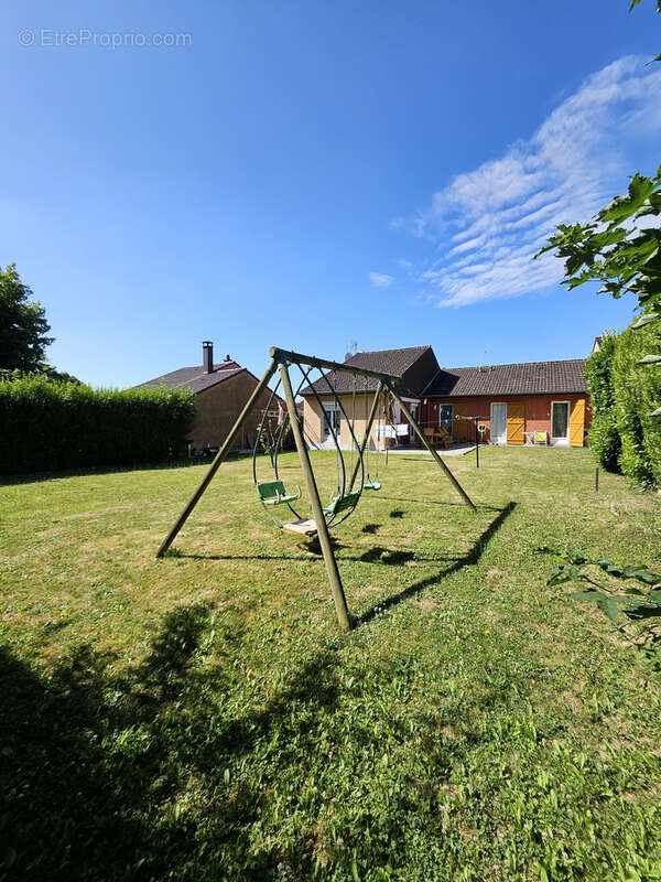 Maison à FLESSELLES