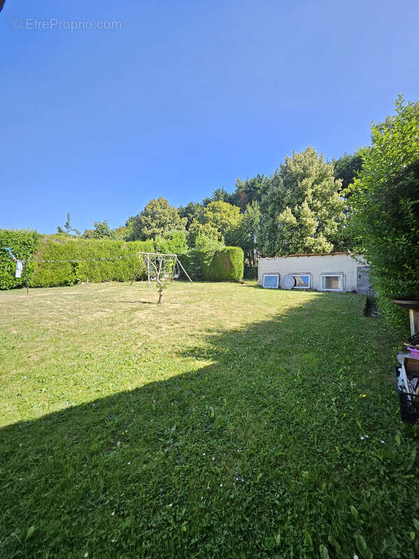 Maison à FLESSELLES