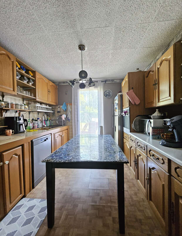 Maison à FLESSELLES