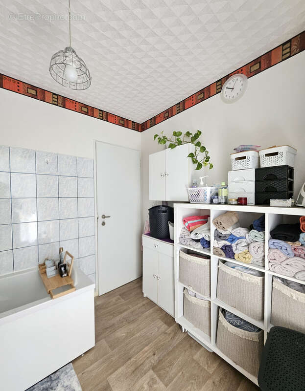 Maison à FLESSELLES