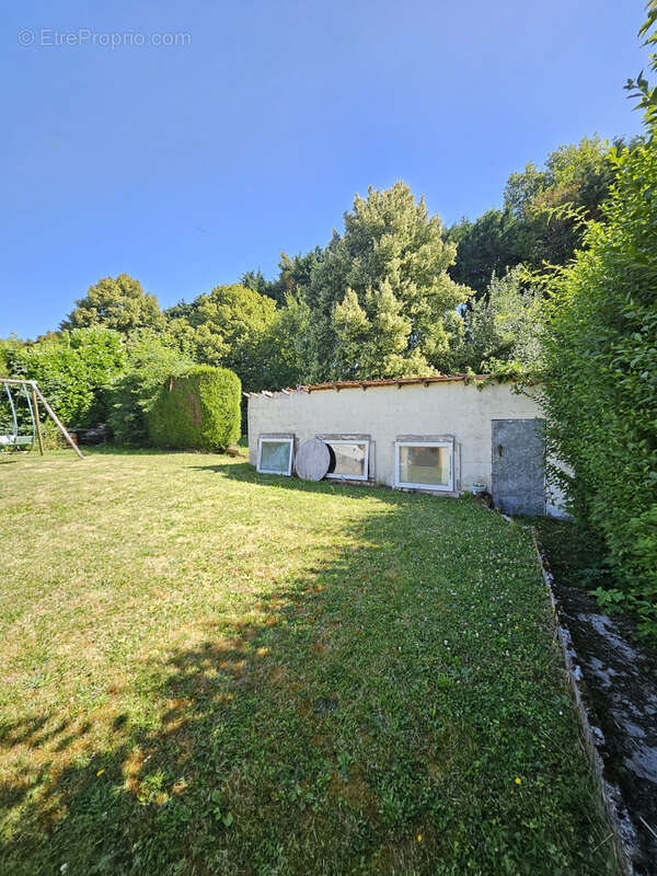 Maison à FLESSELLES