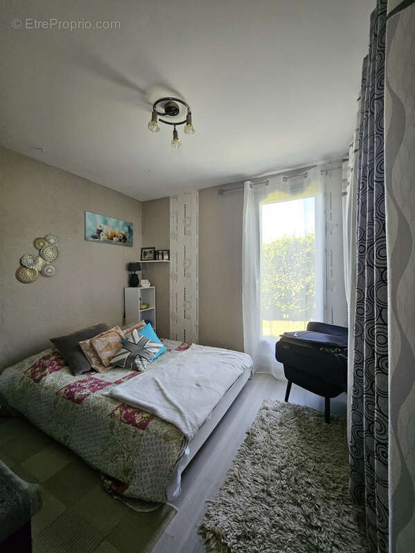 Maison à FLESSELLES