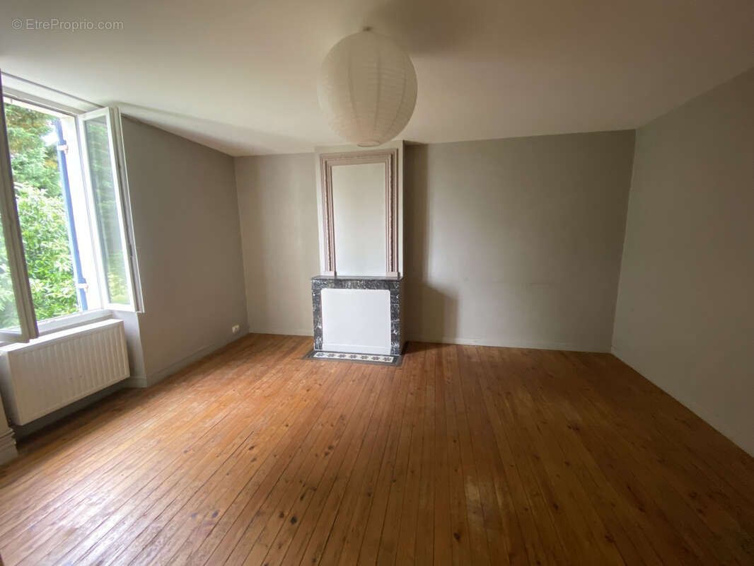 Maison à SAUVETERRE-DE-GUYENNE