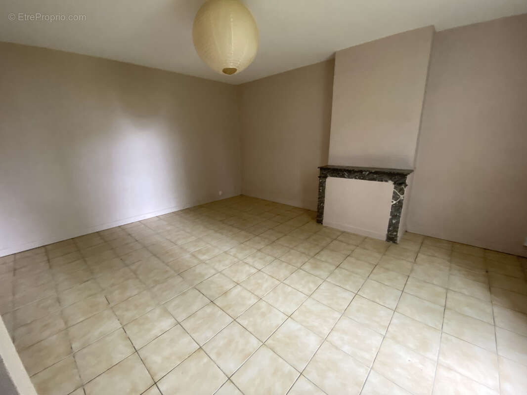 Maison à SAUVETERRE-DE-GUYENNE