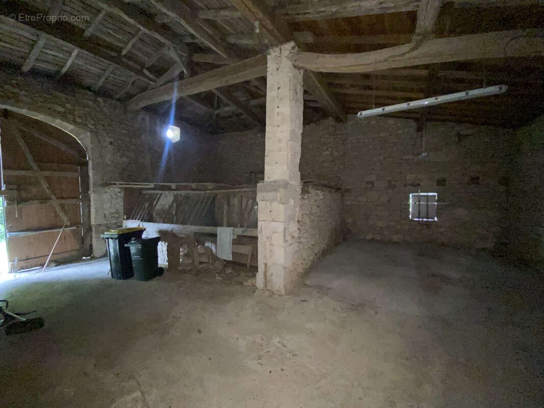 Maison à SAUVETERRE-DE-GUYENNE