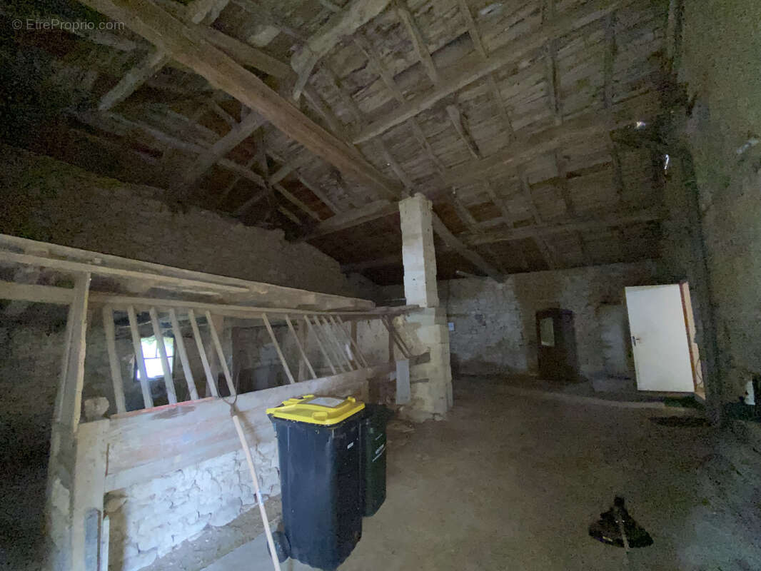 Maison à SAUVETERRE-DE-GUYENNE